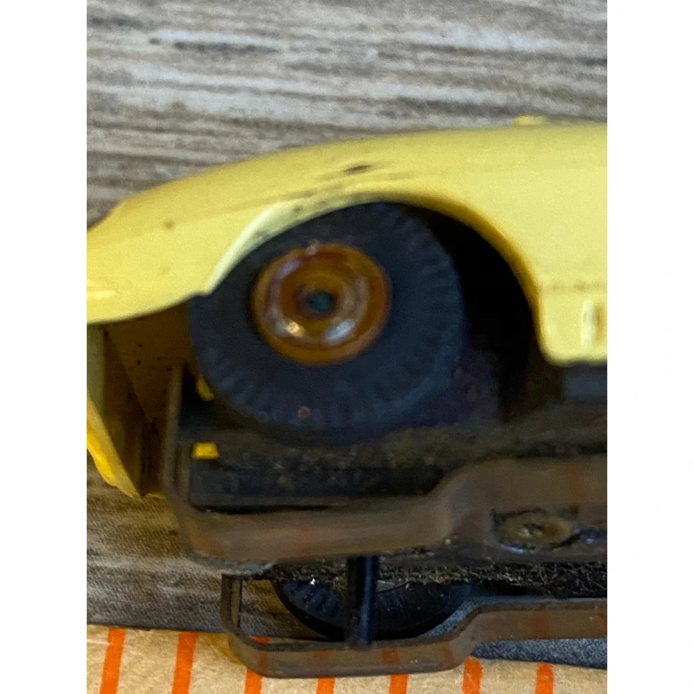 Unbranded vintage slot